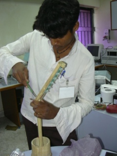 skills
