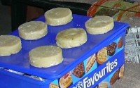 soaps