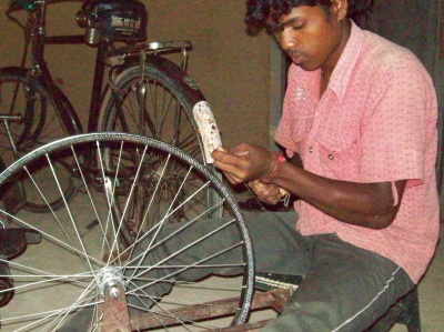 cycle repair 1